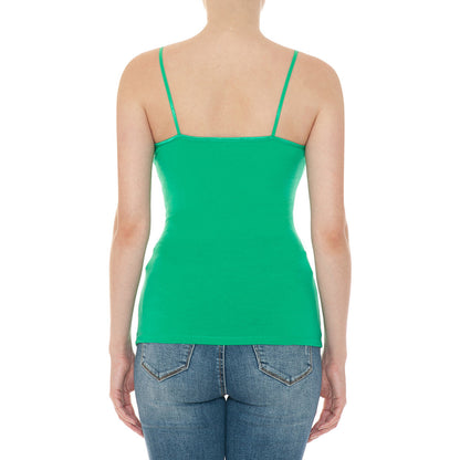 Classic Bra-Strap Camisole