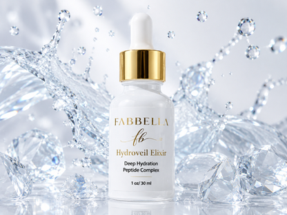The Signature Fabbella Ritual – 5-Piece Skincare Collection