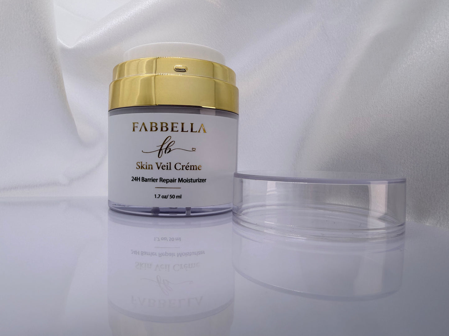 Skin Veil Crème