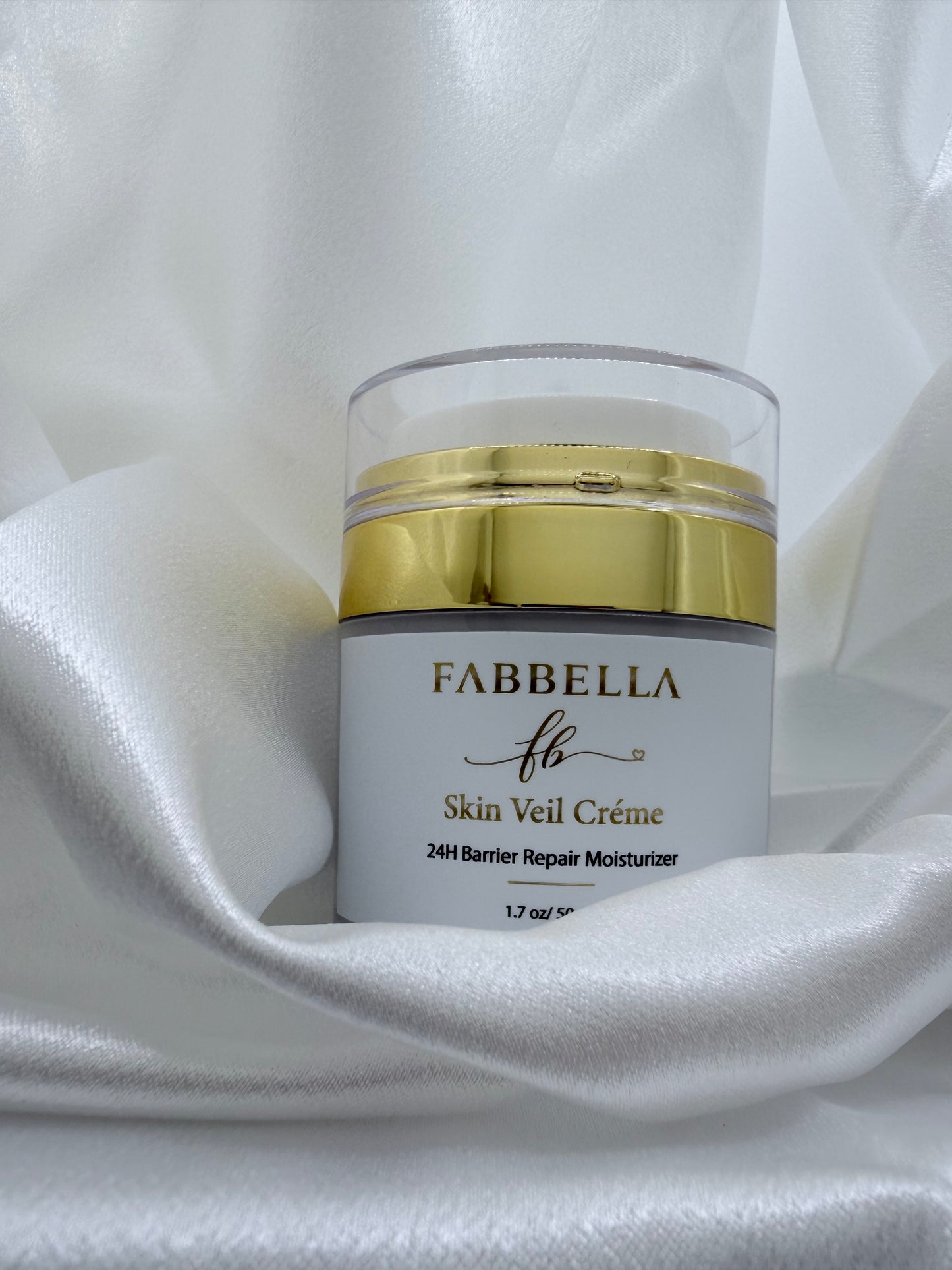Skin Veil Crème