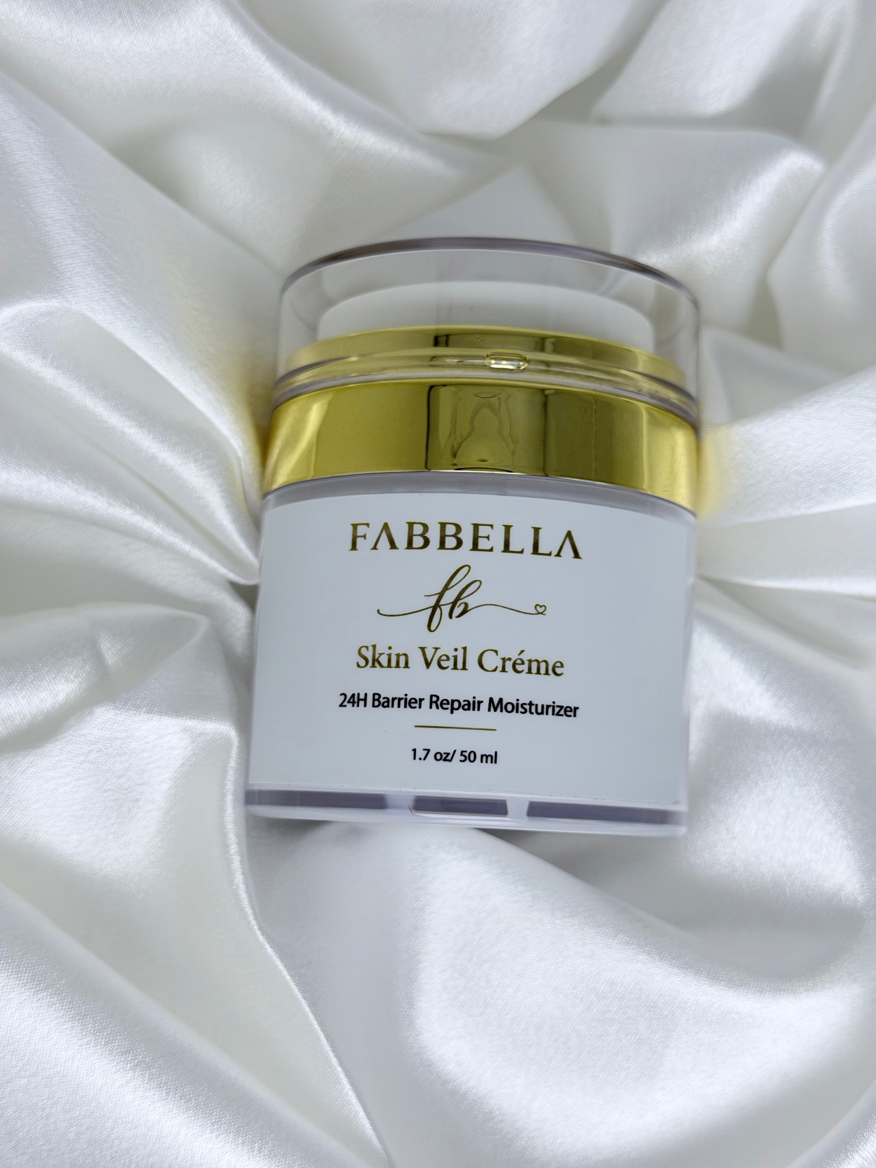 Skin Veil Crème