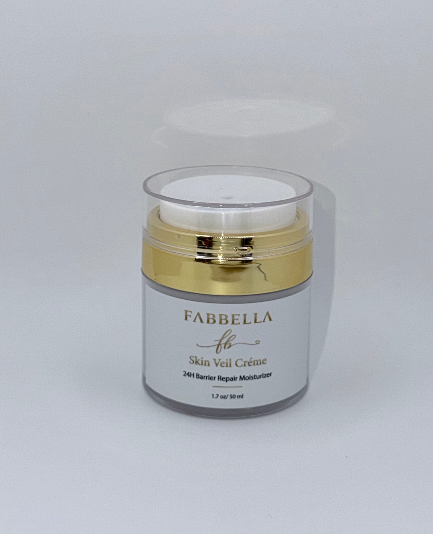 Skin Veil Crème