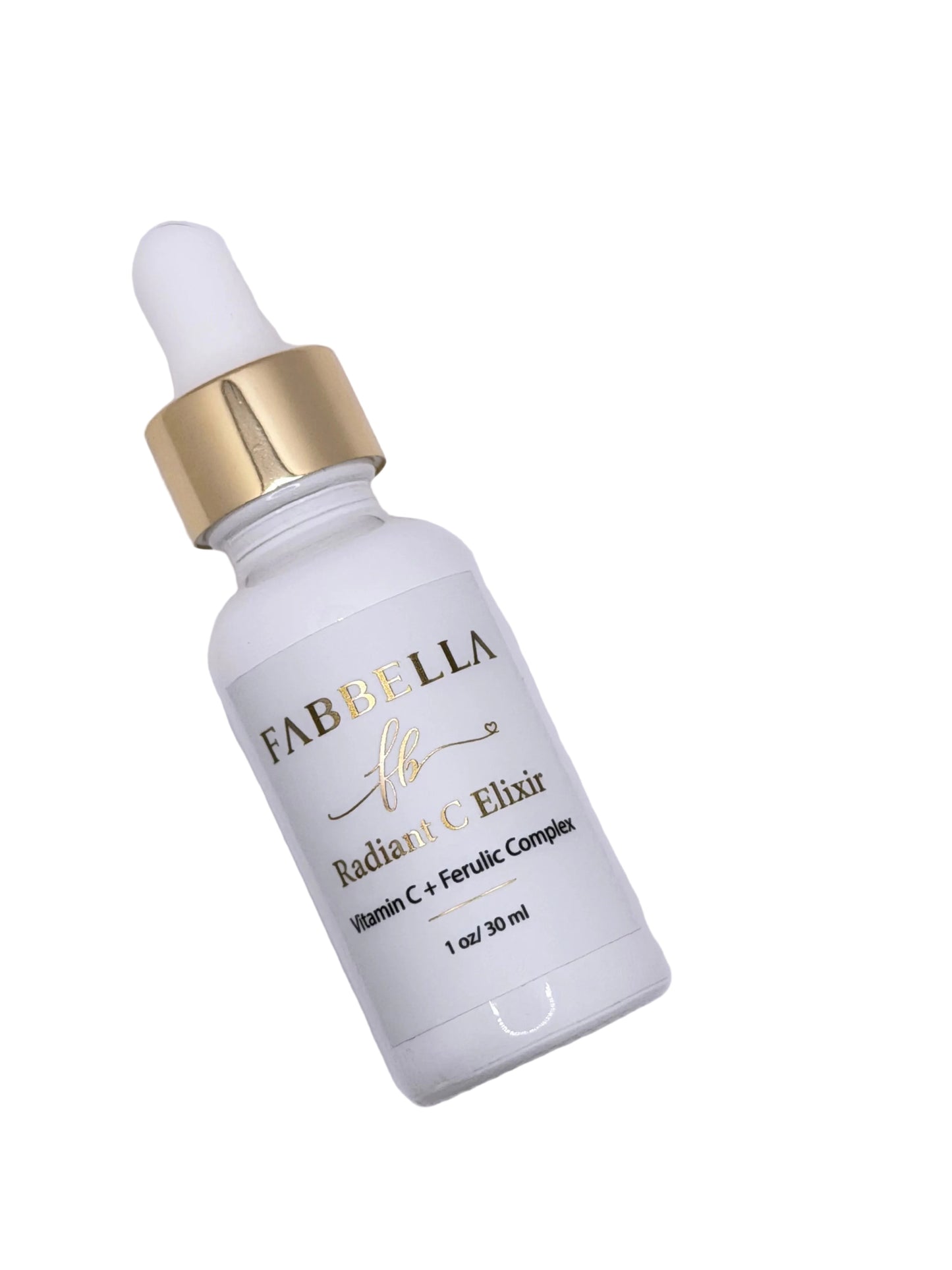 Radiant C Elixir