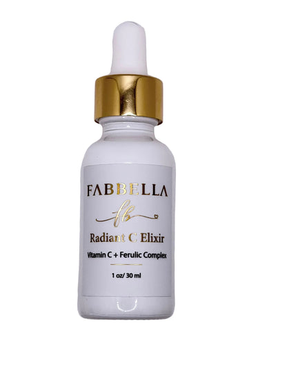 Radiant C Elixir