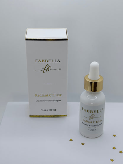 Radiant C Elixir