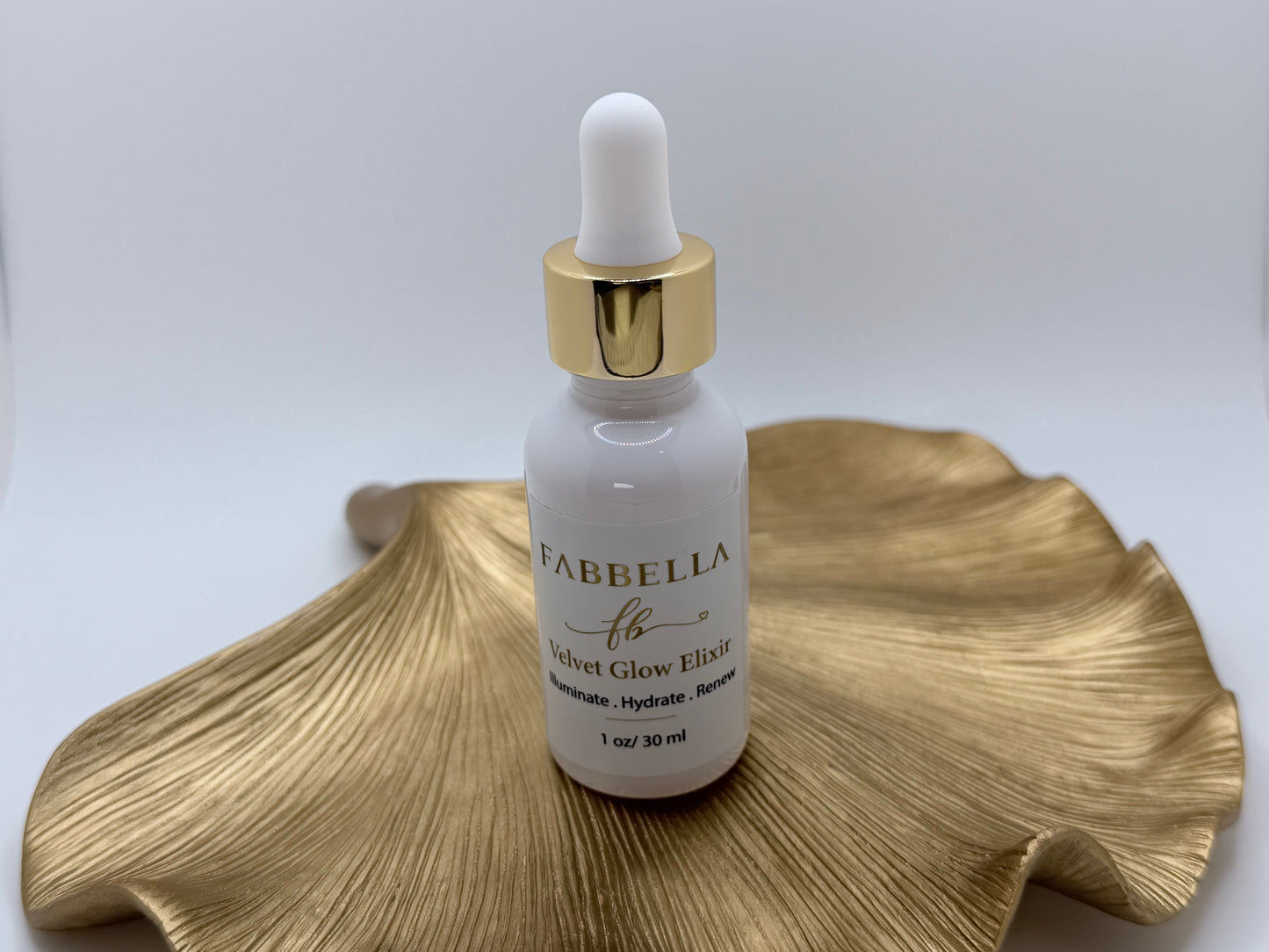 Velvet Glow Elixir