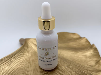 Velvet Glow Elixir