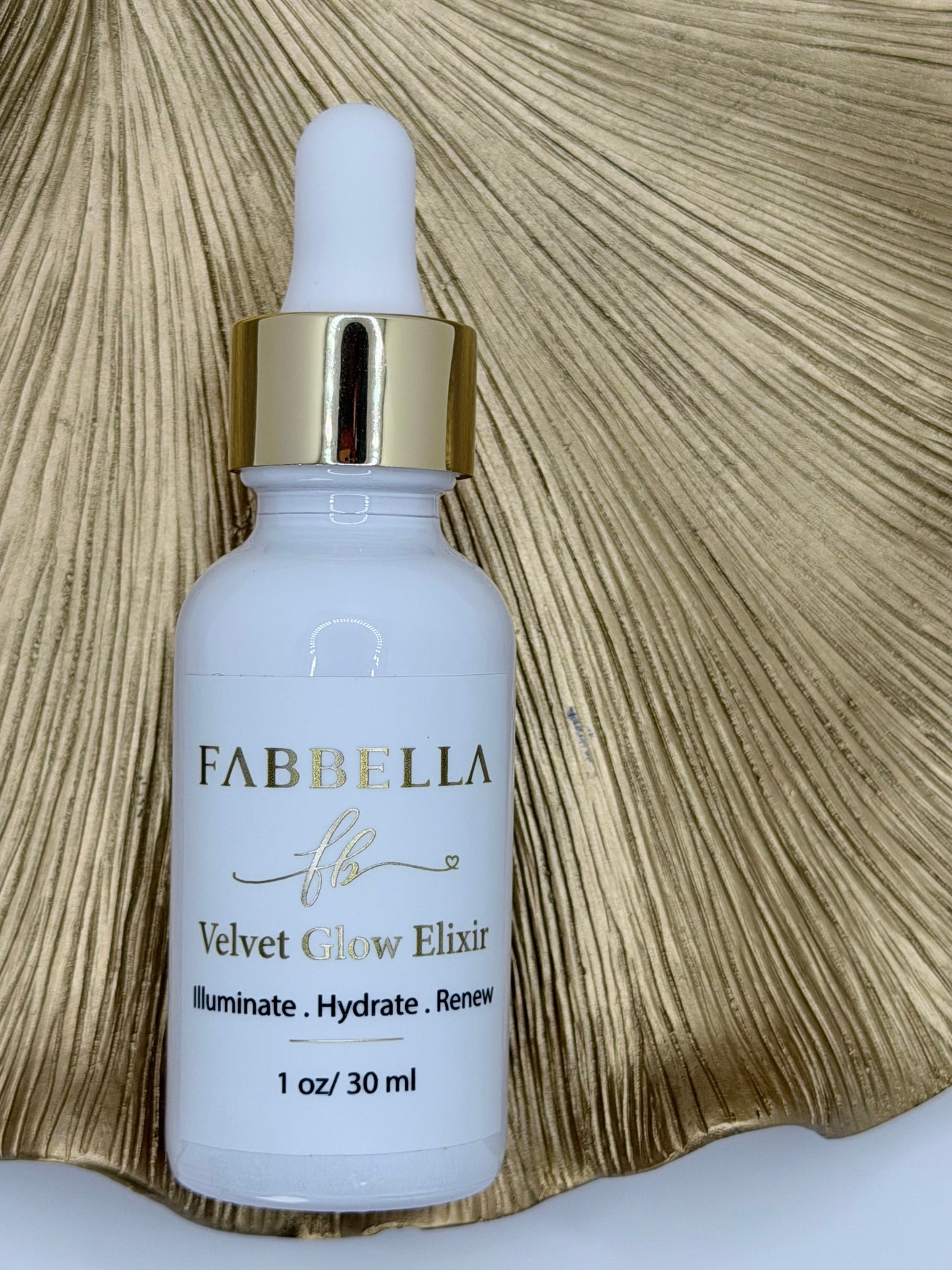 Velvet Glow Elixir