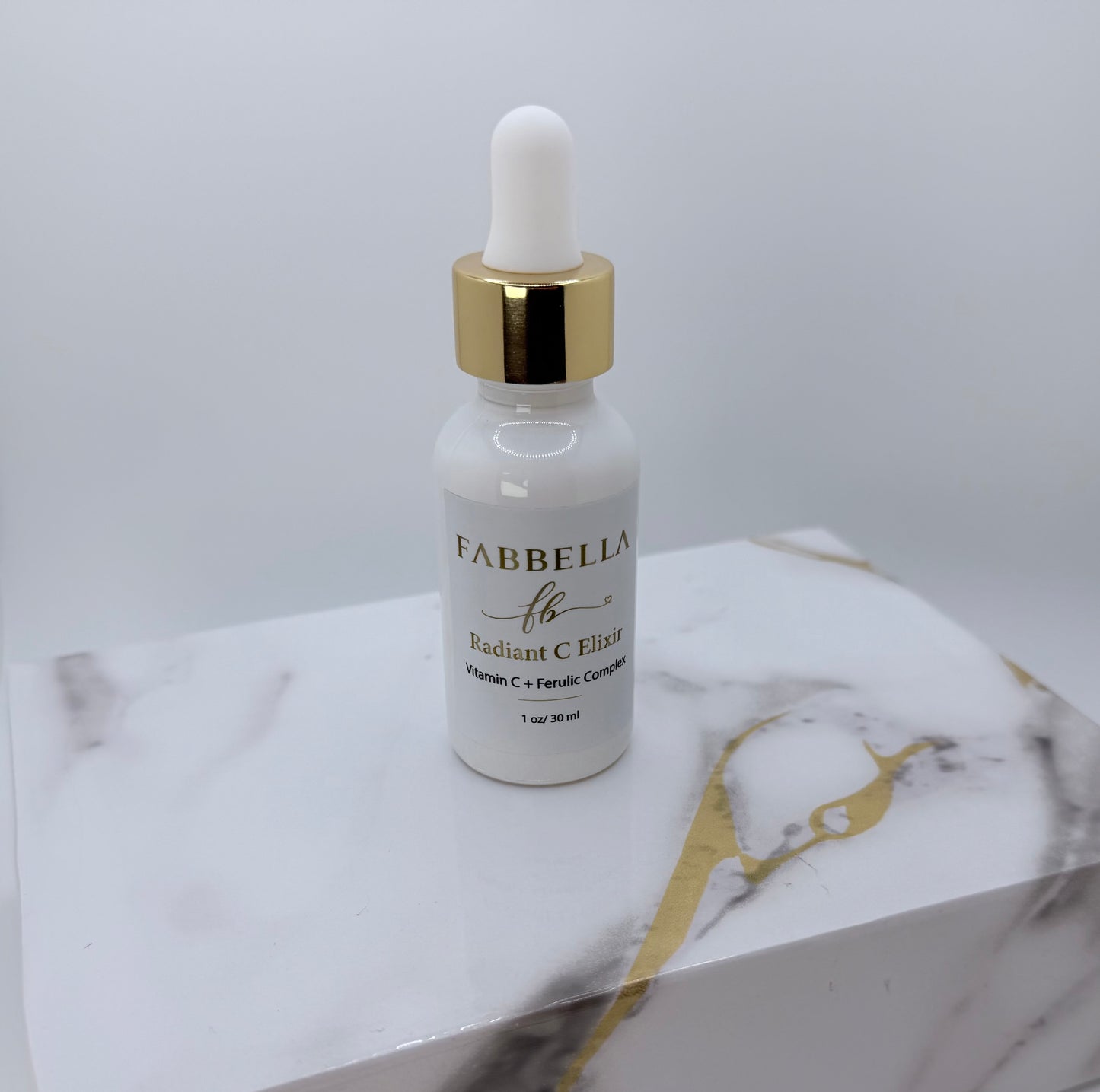 Radiant C Elixir