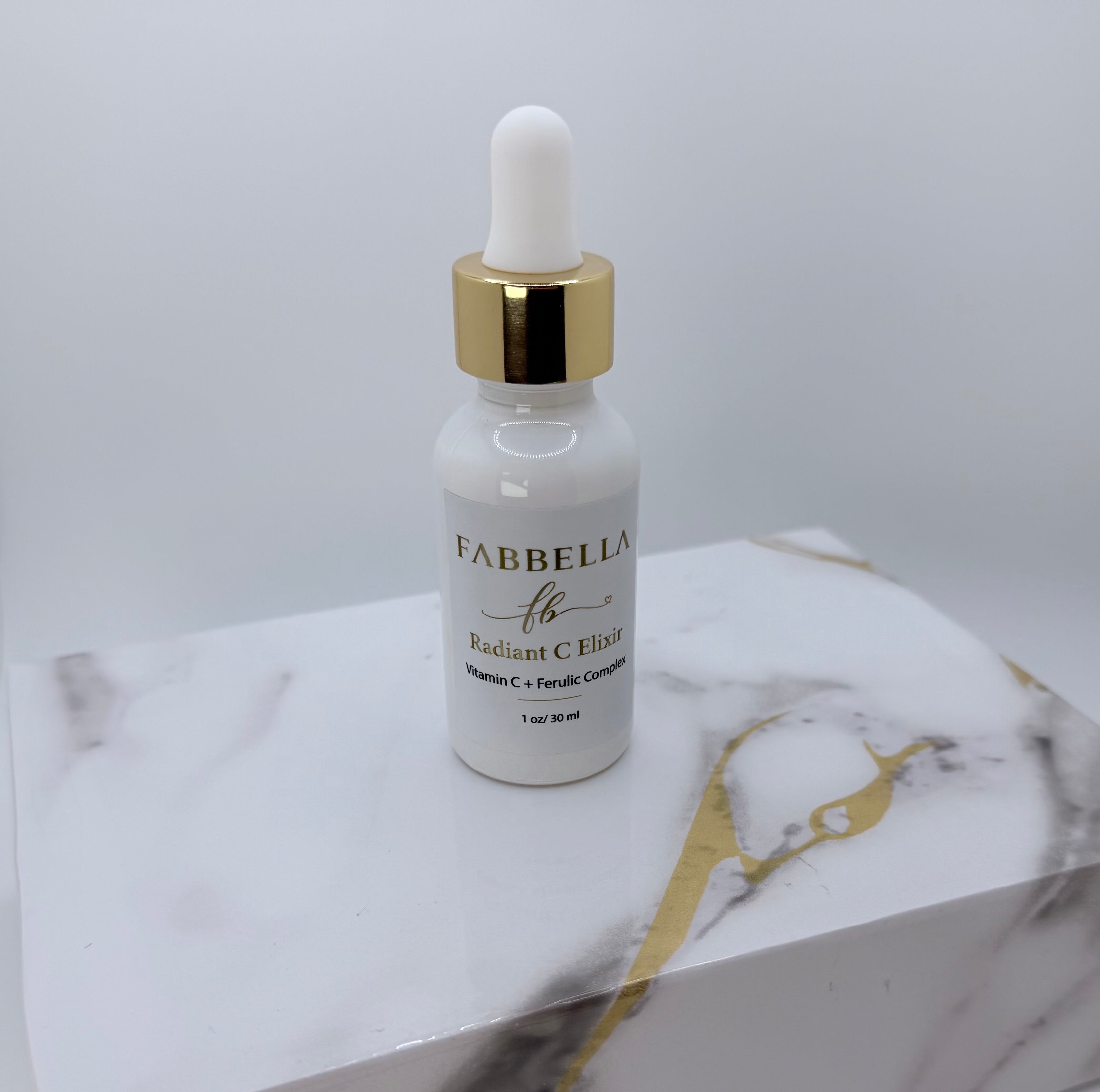 Radiant C Elixir
