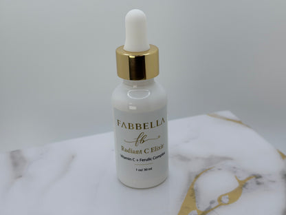 Radiant C Elixir