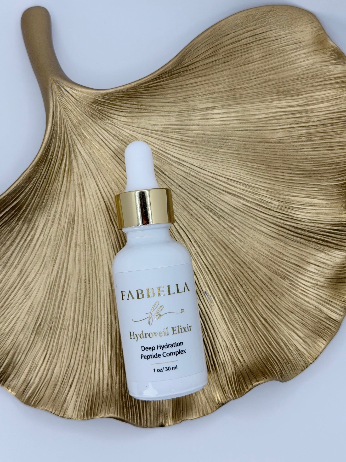 Hydroveil Elixir