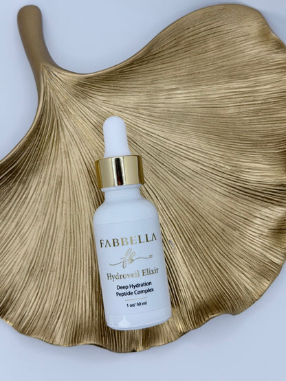 Hydroveil Elixir