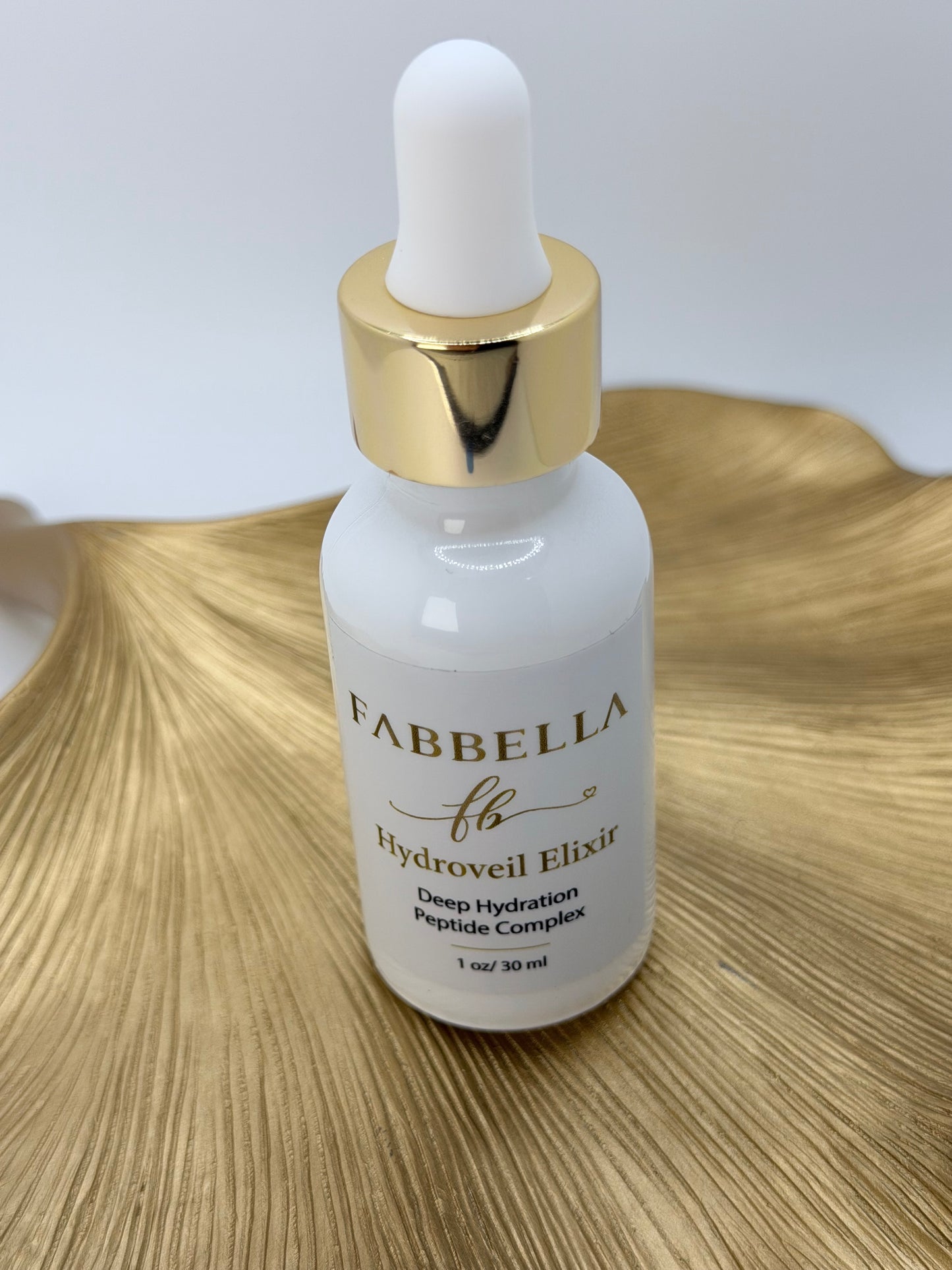 Hydroveil Elixir