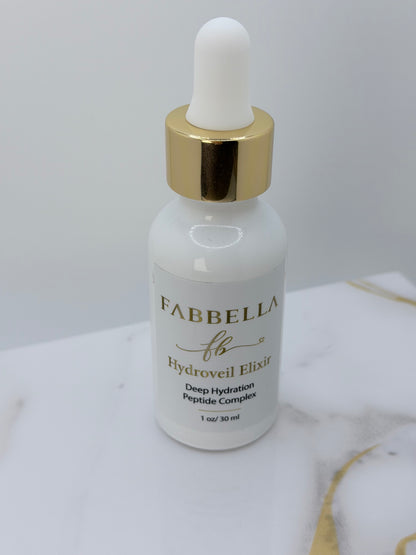 Hydroveil Elixir