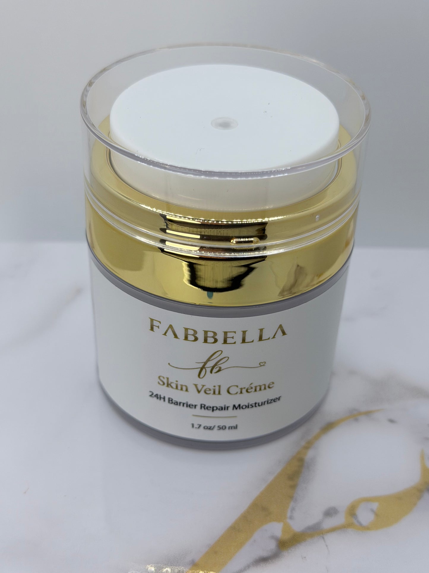 Skin Veil Crème