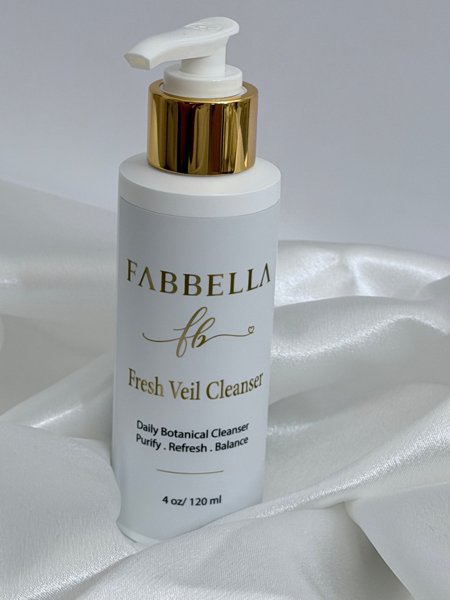 Fresh Veil Cleanser