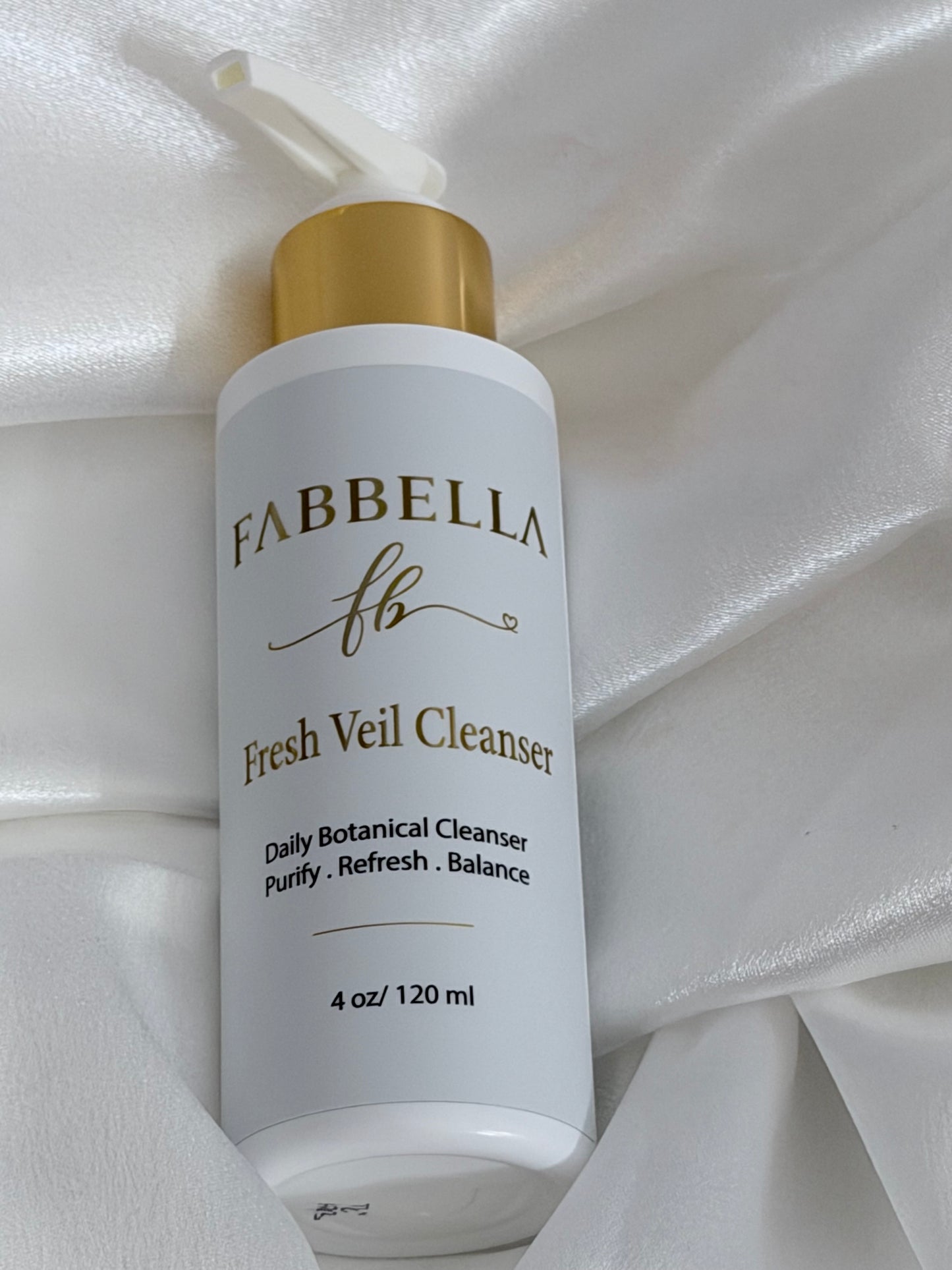 Fresh Veil Cleanser