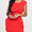 Belted Dress with Pockets
