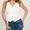 Sleeveless Tailored Vest
