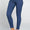 High Waist Twill Pant