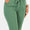 Knit Tie Front Pant