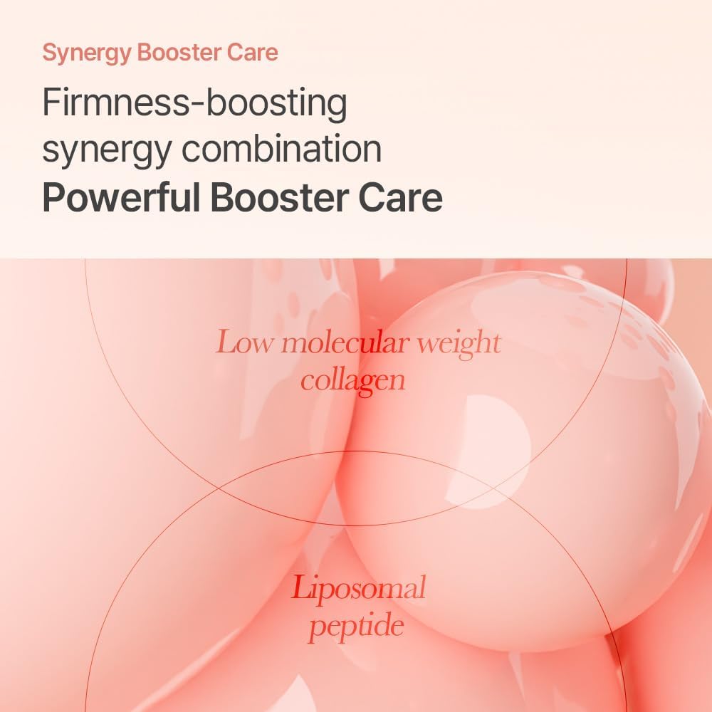 Mixsoon PDRN Collagen Gel Cleanser