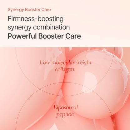 Mixsoon PDRN Collagen Gel Cleanser