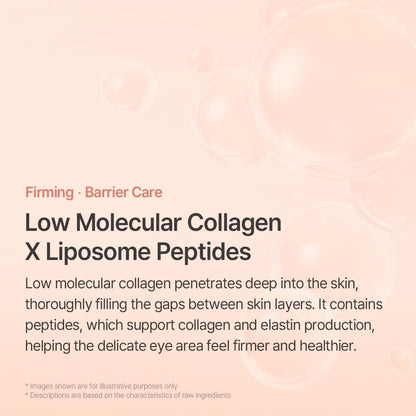 Mixsoon PDRN Collagen Gel Cleanser