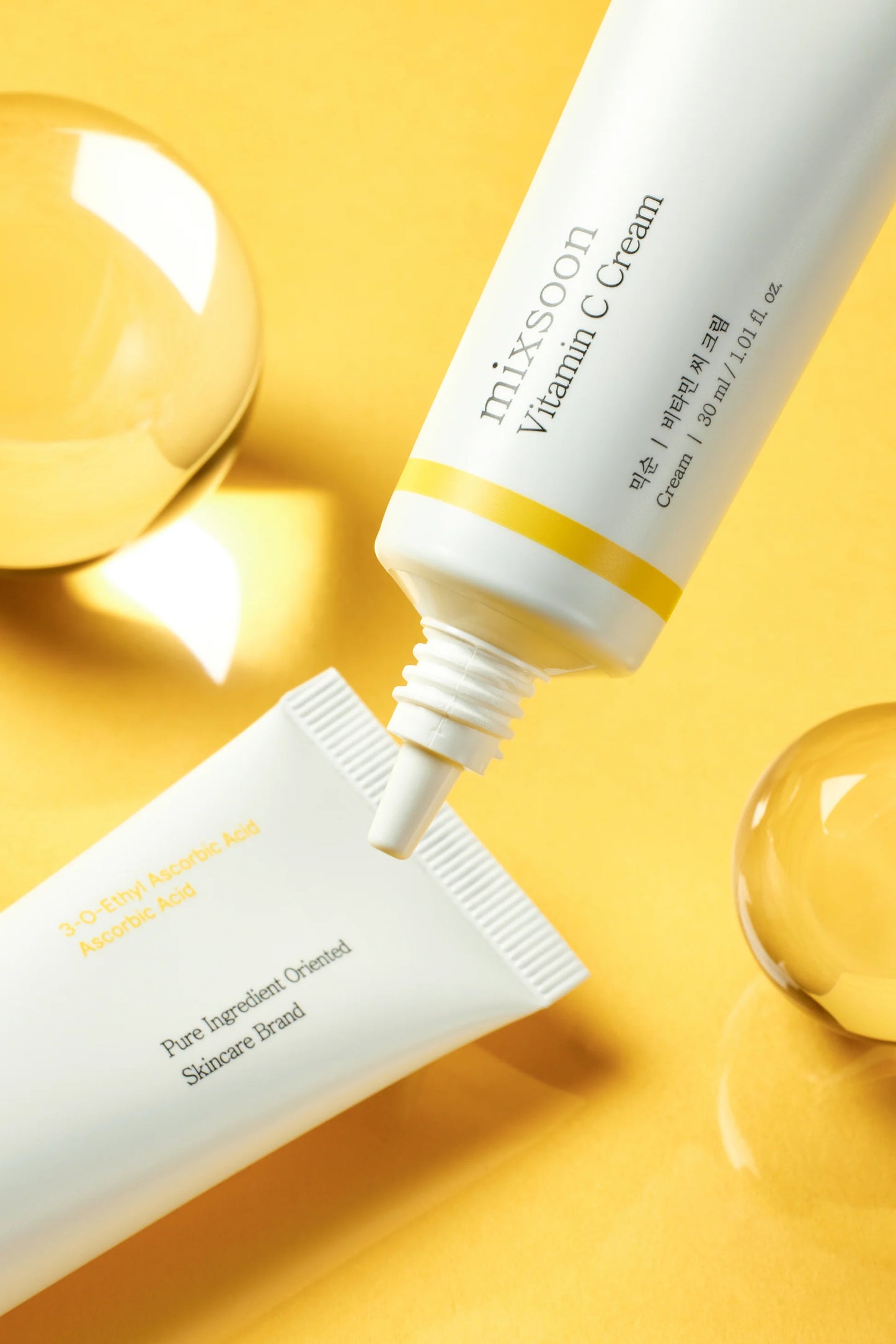 Mixsoon Vitamin C Cream