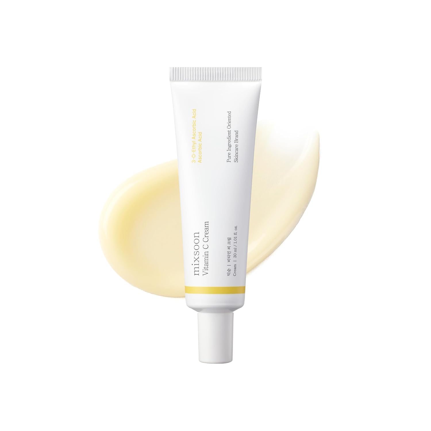 Mixsoon Vitamin C Cream