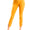 High-Waisted Ankle Slit Pant