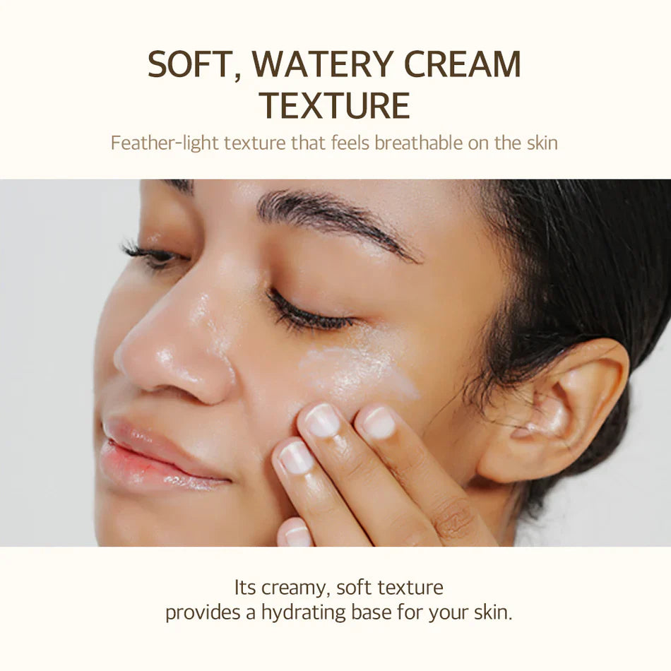 Mixsoon Bean Sunscreen