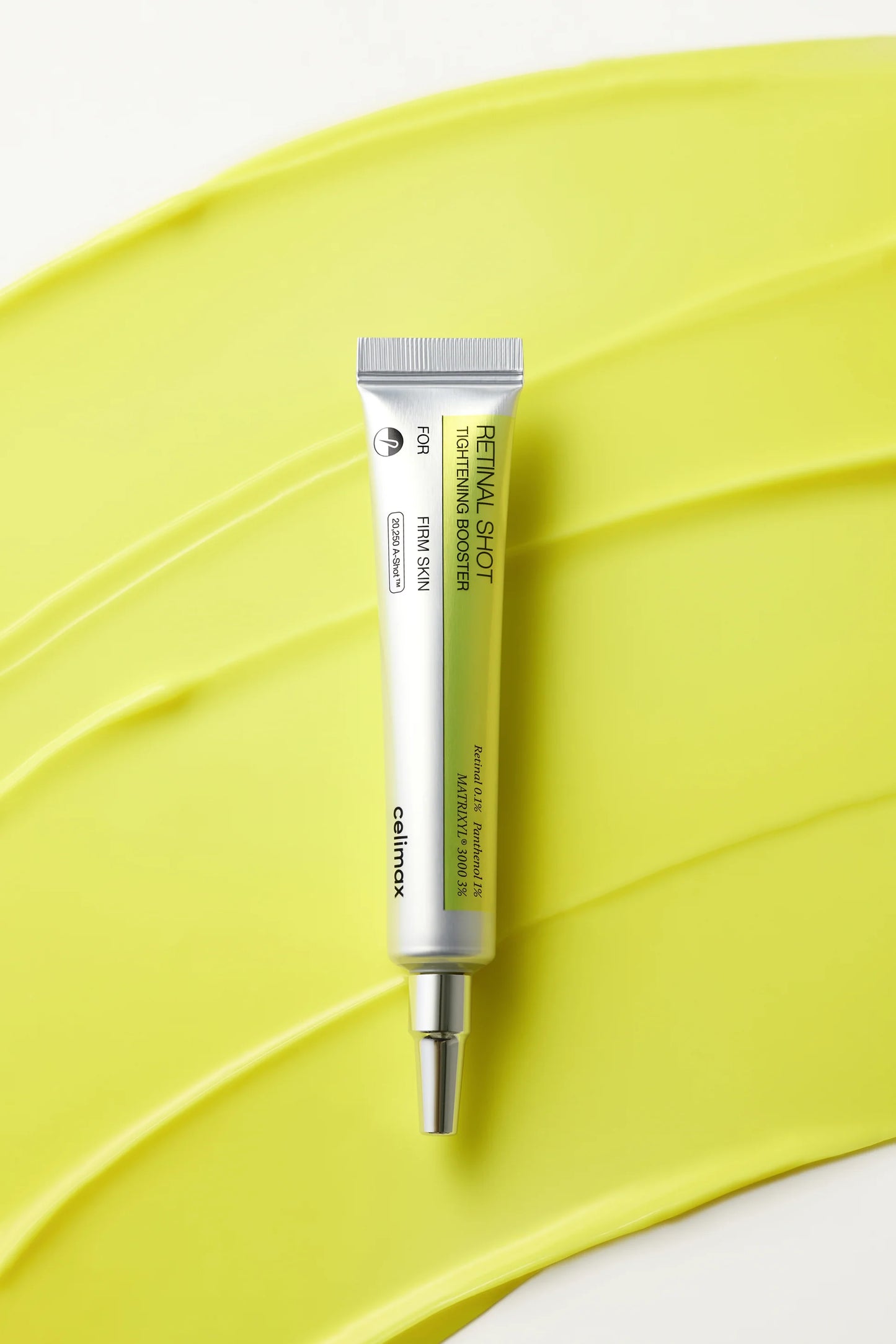 The Vita-A Retinol Shot