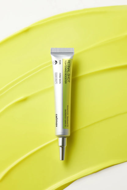 The Vita-A Retinol Shot