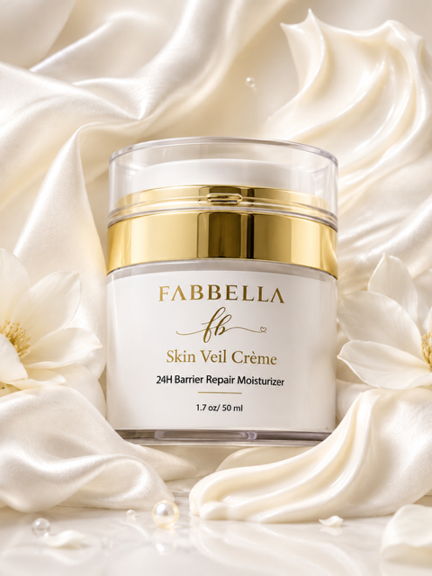 The Signature Fabbella Ritual – 5-Piece Skincare Collection