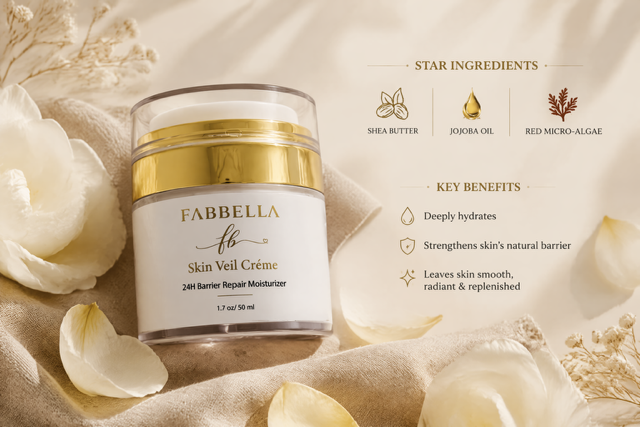 The Essential Skin Duo – Cleanser + Moisturizer