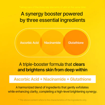 Mixsoon Vitamin C Cream