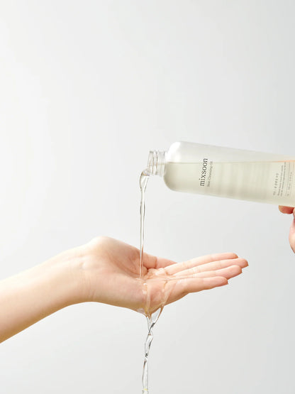 mixsoon Bean Cleansing Oil 100ml