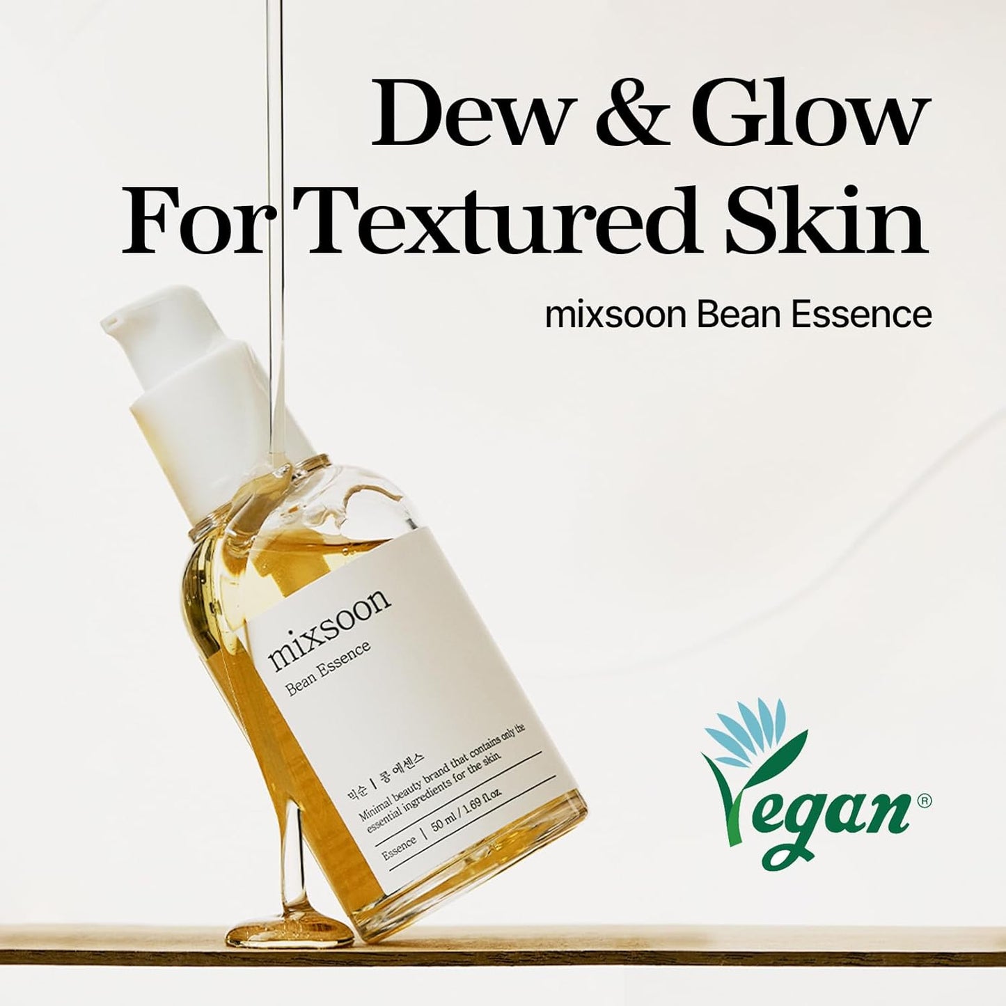 Mixsoon Bean Glass Skin Duo