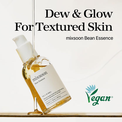 Mixsoon Bean Glass Skin Duo