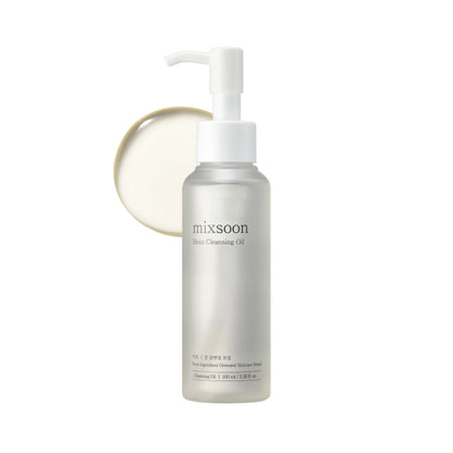 mixsoon Bean Cleansing Oil 100ml