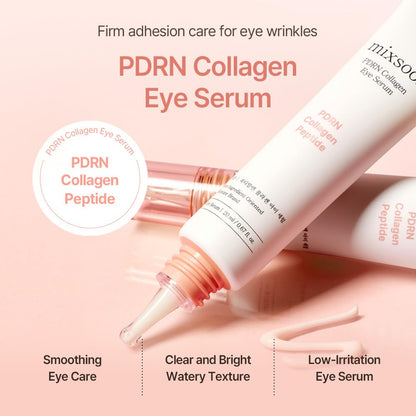 PDRN Collagen Eye Serum