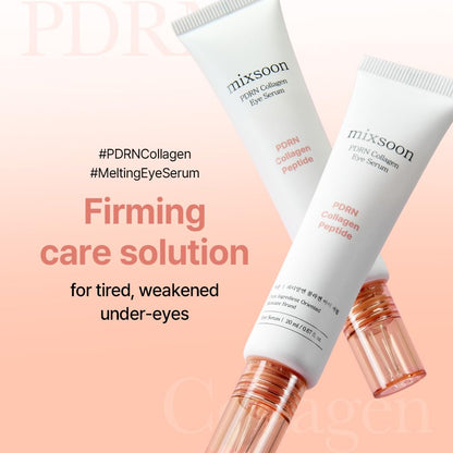 PDRN Collagen Eye Serum