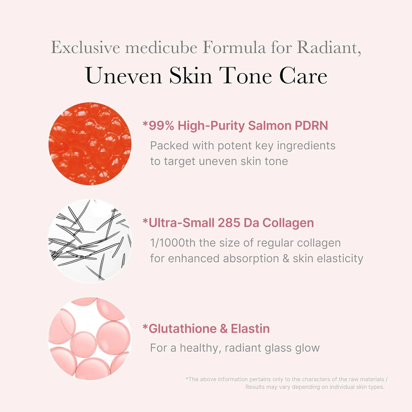 Medicube Salmon DNA PDRN Serum
