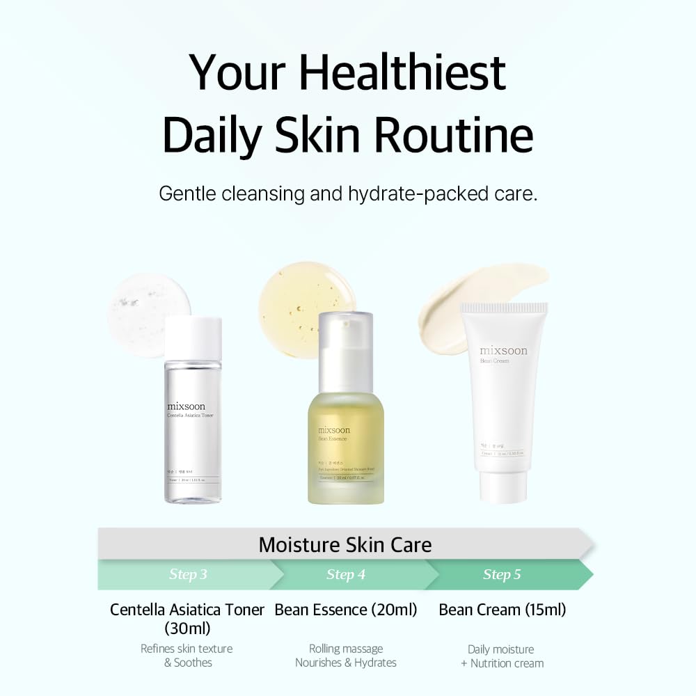 Pure Glow Essentials Set