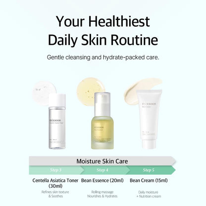 Pure Glow Essentials Set