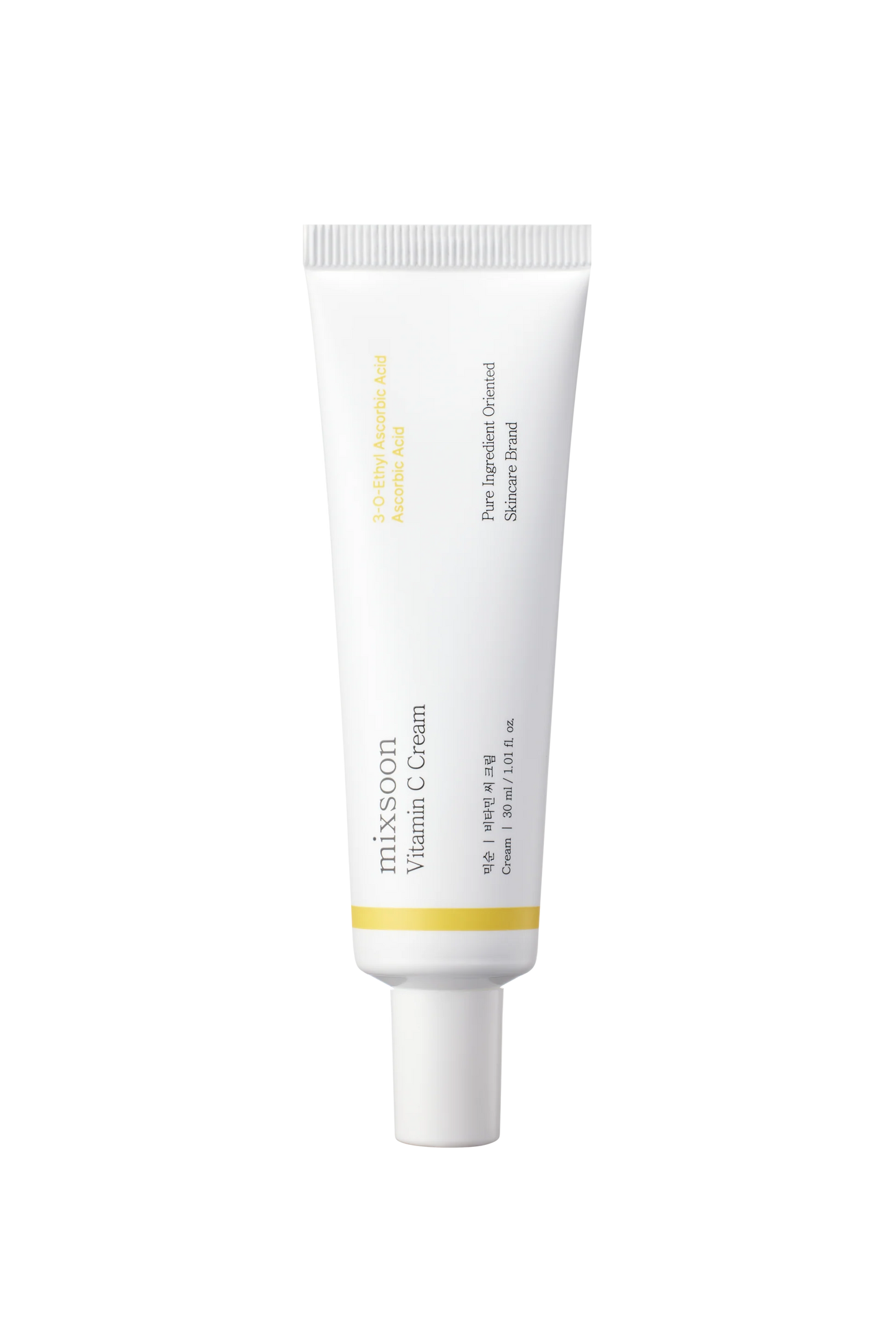 Mixsoon Vitamin C Cream