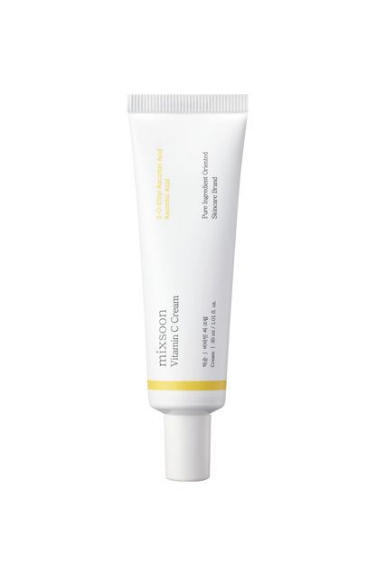 Mixsoon Vitamin C Cream