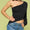 One Shoulder Off Top
